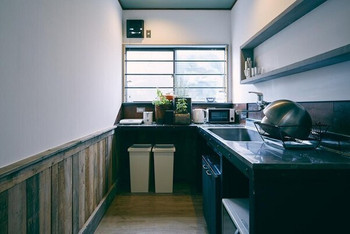 2.スタイリッシュなリノベ宿「kagelow Mt.Fuji Hostel Kawaguchiko」 3515369