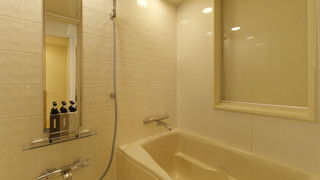 ダブルルーム 禁煙