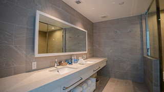 デラックス ルーム 禁煙