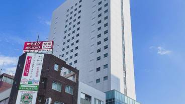ロッテシティホテル錦糸町（ロッテシティホテルキンシチョウ） / 2