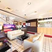 富士宮グリーンホテル(静岡県 ビジネスホテル) / 2