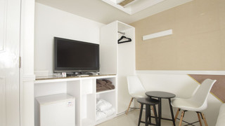 [Fully Flexible]デラックストリプル禁煙