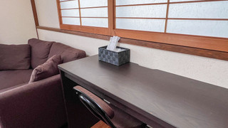 スタジオアパートメント バルコニー付  (401)