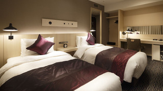 スーペリアツイン