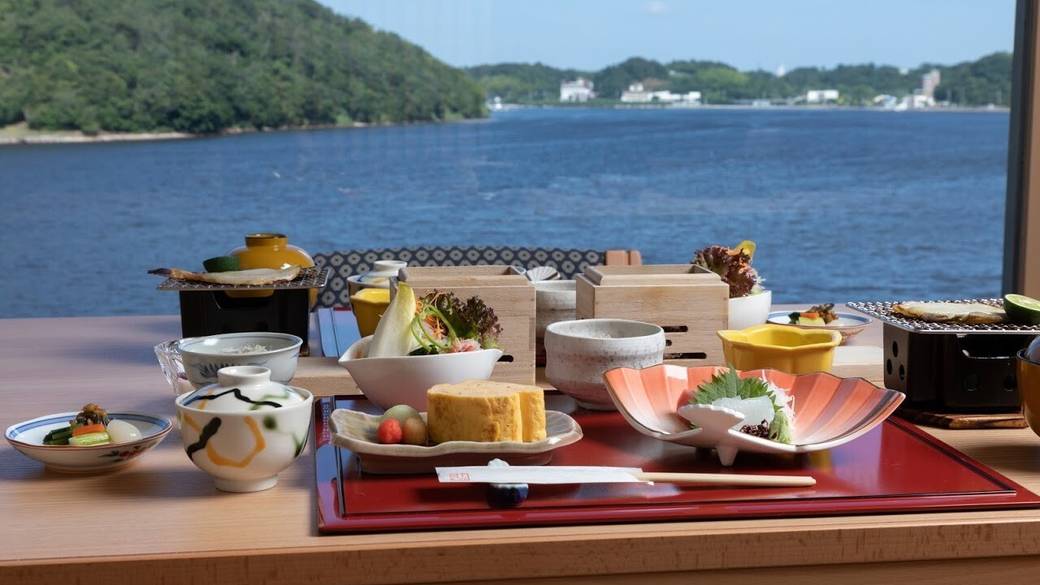 朝食イメージ / 1