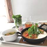 ヒカリノカフェ 蜂巣小珈琲店(ヒカリノカフェ)