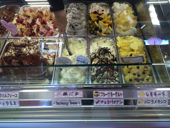 「honey bee 本店」料理 1223844 