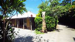 沖縄古民家宿 まきや とくすけやー