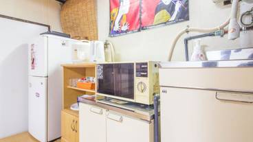 共用キッチン / 4