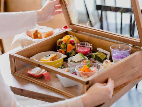 ホテルウィングインターナショナルセレクト名古屋栄 / 1