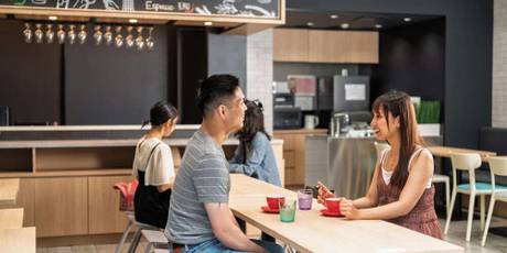 グリッズ 東京 上野駅前 ホテル＆ホステル