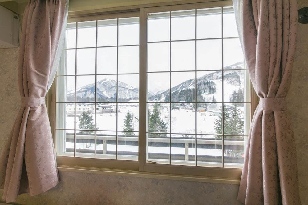 施設からの眺望