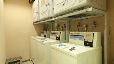 ランドリー ルーム / 22