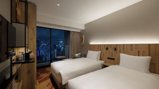 スーペリアツイン