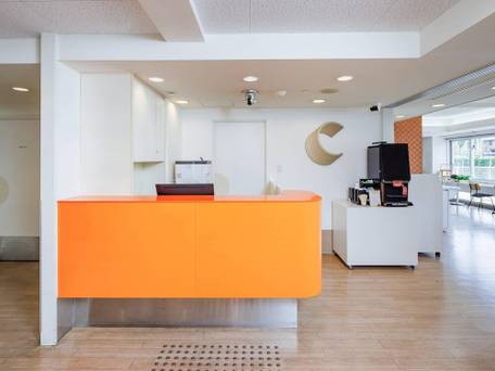 コンフォートイン塩尻北インター / 2