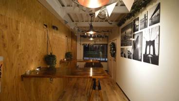 内装の詳細 / 12