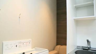 客室の設備とサービス / 23