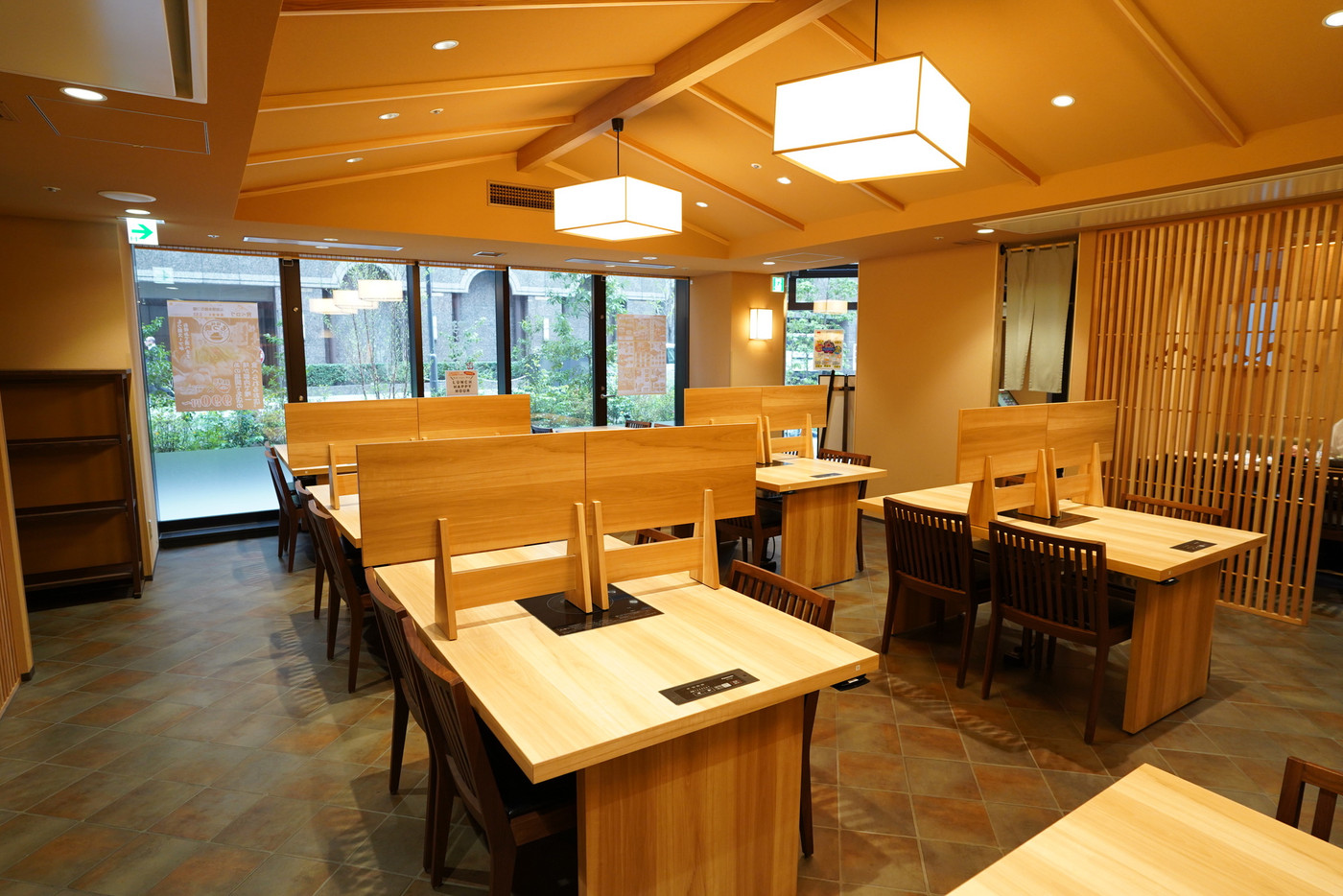 朝食はこだわり食材を使ったビュッフェ♪2132029