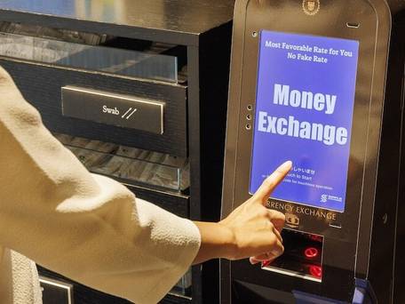 ホテルオリエンタルエクスプレス大阪心斎橋 / 3