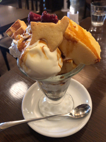 「山猫軒」 料理 109043574 