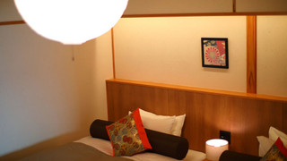 オーシャンフロント 和室 展望風呂付き 2