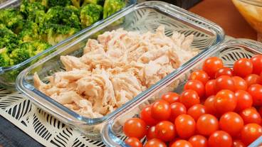 朝食ビュッフェ / 6