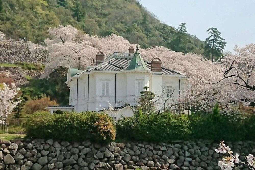 観光スポット