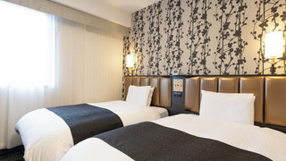 ツイン ルーム（禁煙）