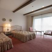 ホテル志摩スペイン村（三重県 ビジネスホテル） / 5