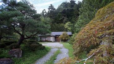 ガーデン ビュー / 11