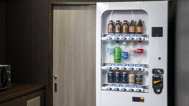 施設内の設備 / 11