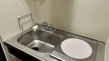 専用簡易キッチン / 10