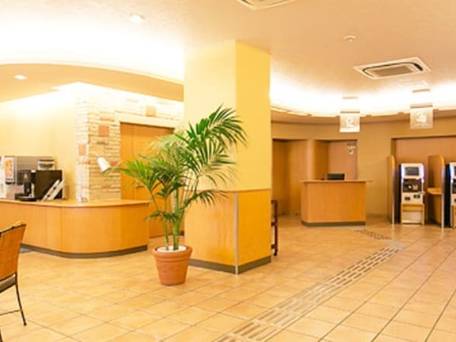 ワシントンR＆Bホテル梅田東 / 2