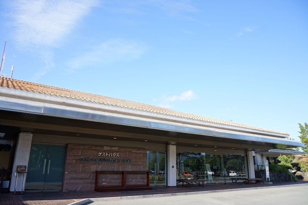 スポーツをしてストレス発散！リゾートステイができるホテル3551242