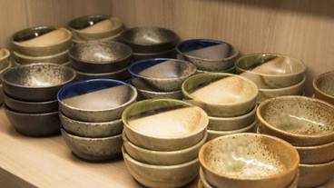 朝食ビュッフェ / 4