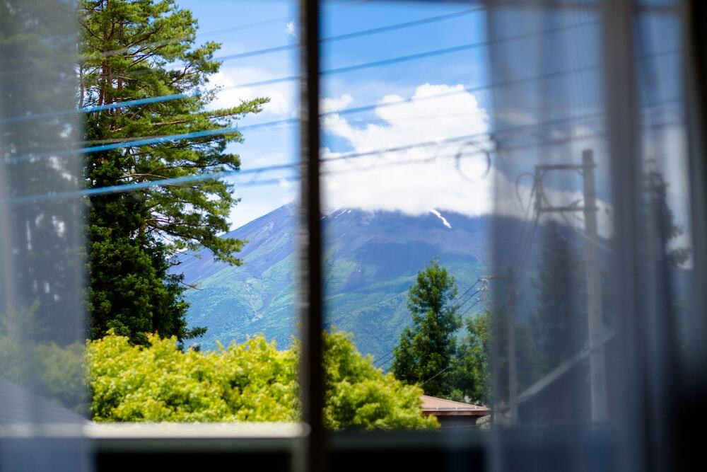 施設からの眺望