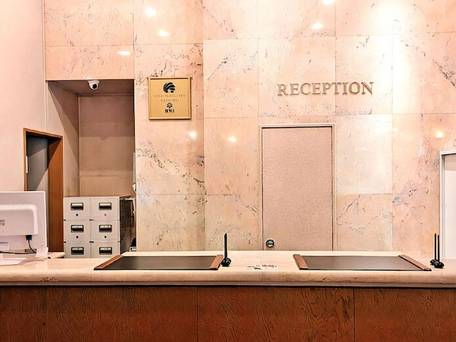 ホテルパールシティ札幌 / 3