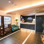 ホテルリブマックス八王子駅前(東京都 ビジネスホテル) / 3