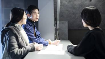 レセプション ホール / 10