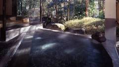 日光温泉 ホテル 清晃苑