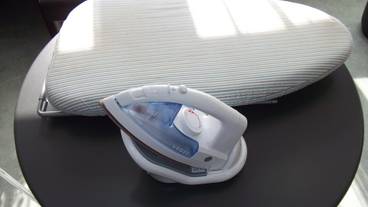 施設内の設備 / 1