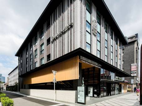 ダイワロイネットホテル京都駅前 PREMIER / 5