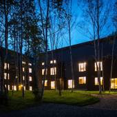 スノードッグビレッジ（北海道 旅館） / 3