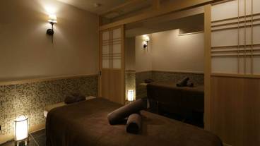 エステコーナー 水月 / 9