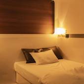 ファーストキャビン羽田ターミナル1（東京都 カプセルホテル） / 5