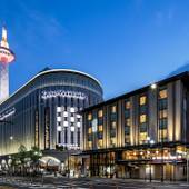 ダイワロイネットホテル京都駅前 PREMIER(京都府 ビジネスホテル) / 4