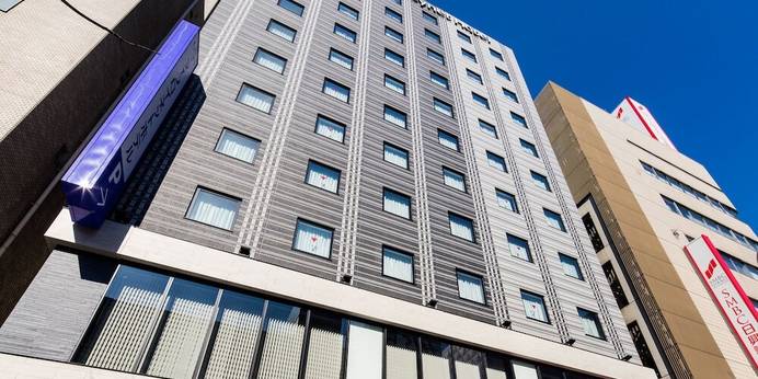 ダイワロイネットホテル小倉駅前（福岡県 ビジネスホテル） / 1