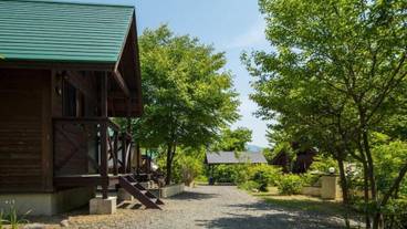 部屋からの景観 / 8