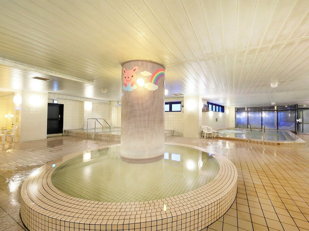 温泉