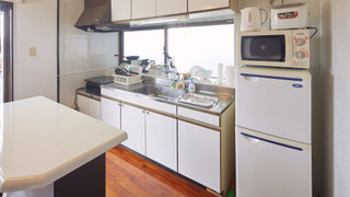 プライベートバケーションルーム 2F